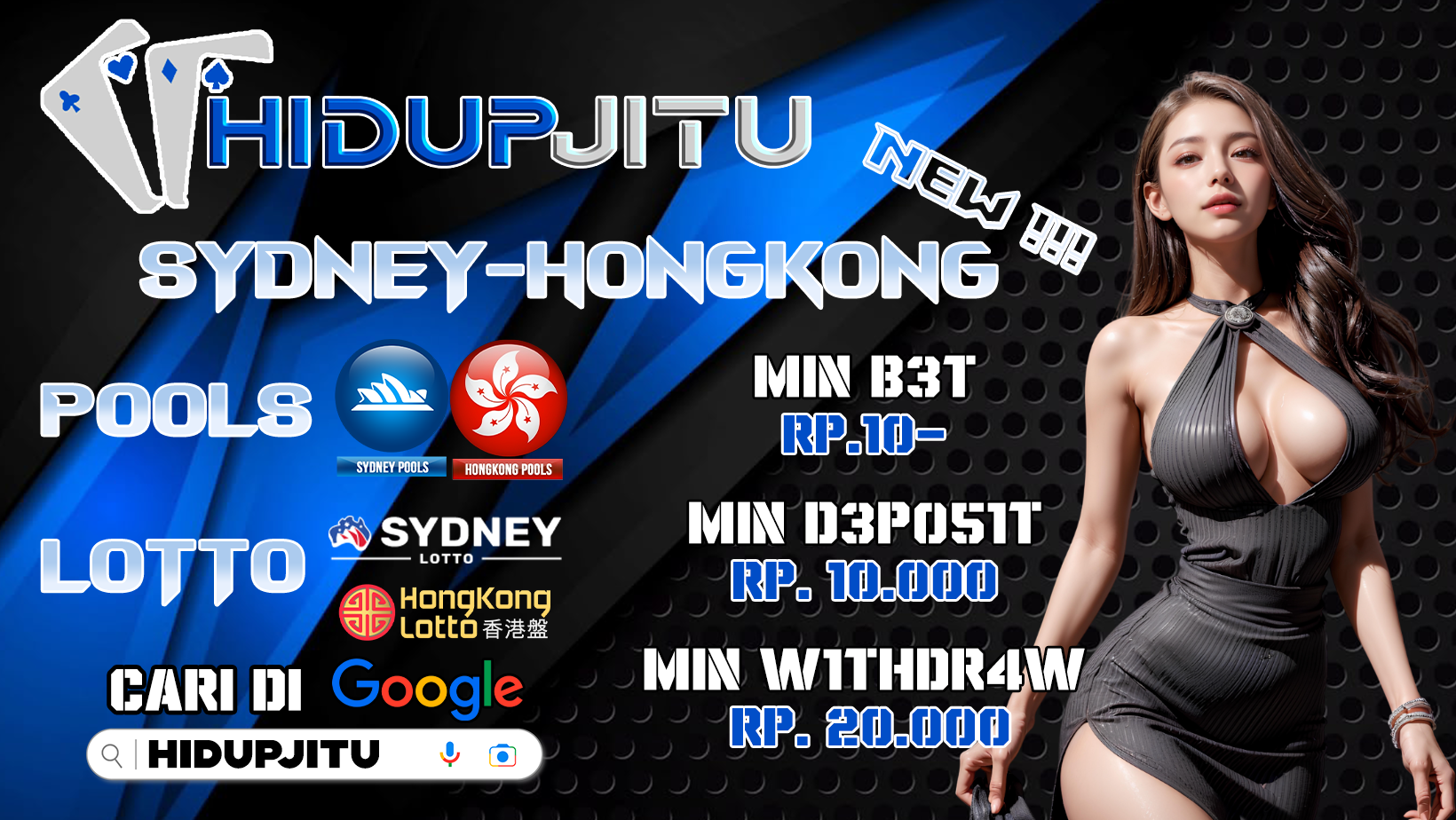 Hidupjitu Situs Togel Online